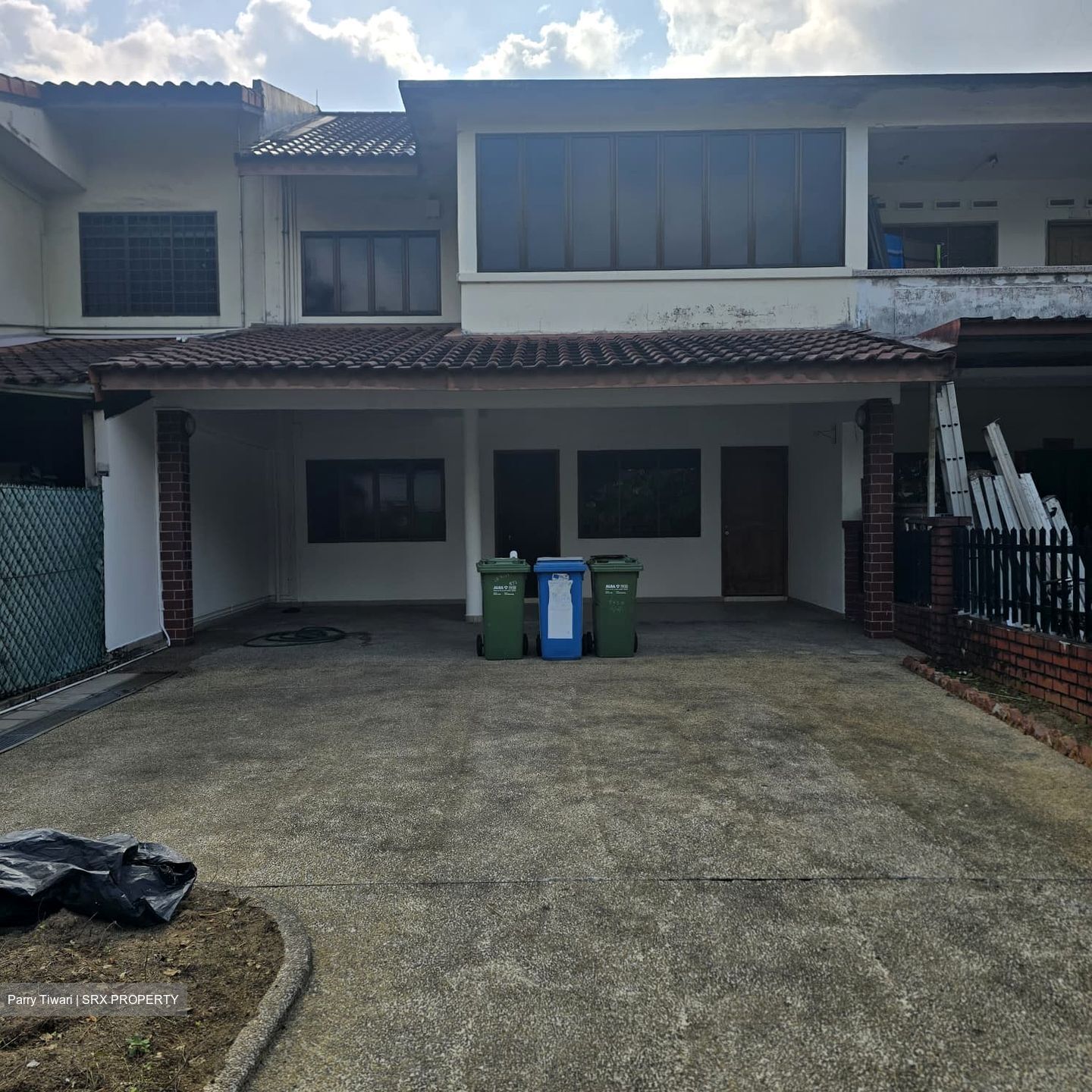 Sembawang Springs Estate (D27), Semi-Detached #589847981